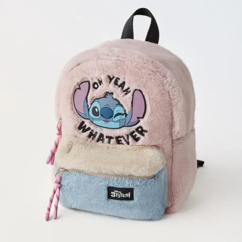 Mochilas Disney