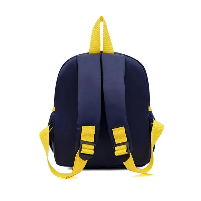 Mochilas infantis