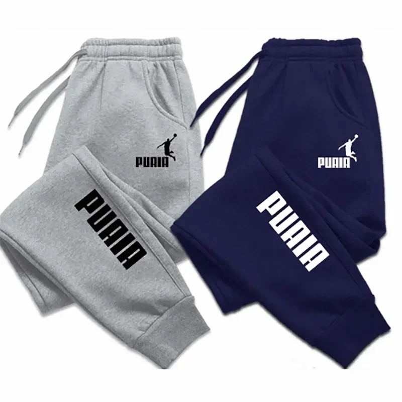 Calça Puma Super Confortável