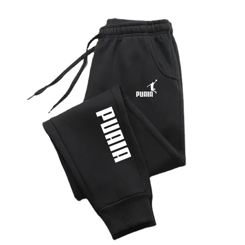 Calça Puma Super Confortável