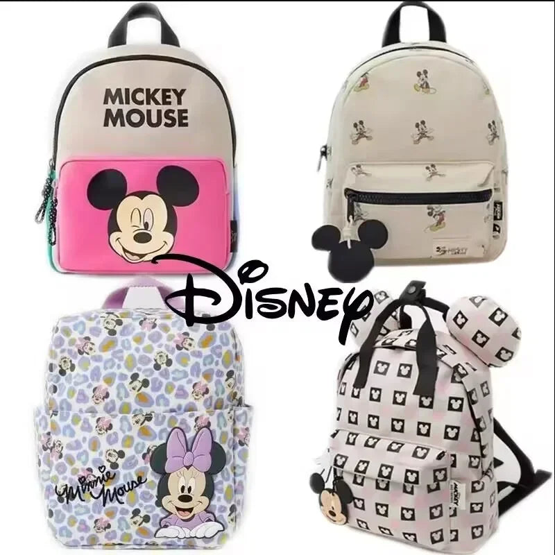 Mochilas Disney