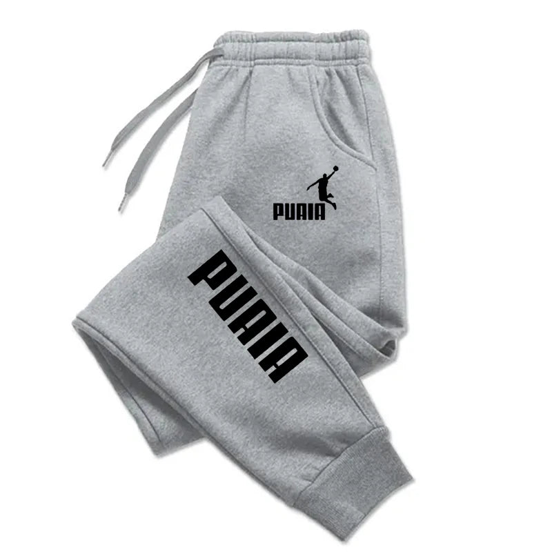 Calça Puma Super Confortável