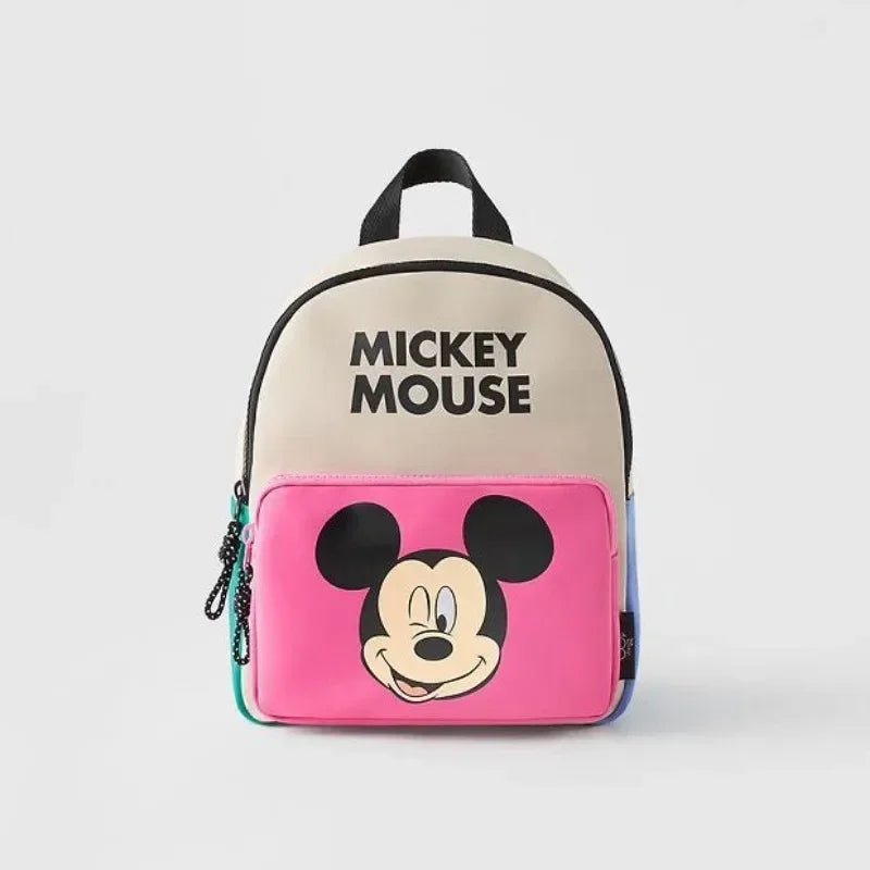 Mochilas Disney