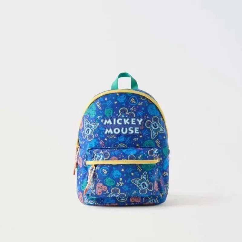 Mochilas Disney